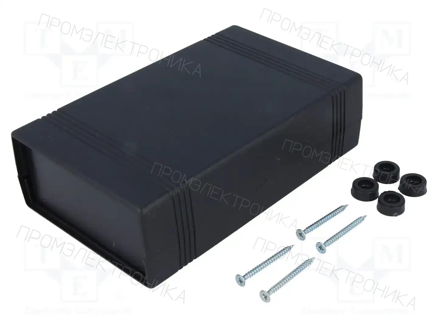 KRADEX Z50 ABS — Корпуса с панелью