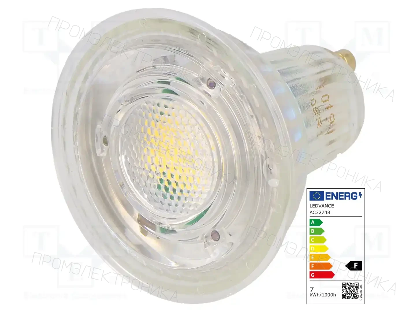 ams OSRAM 4058075096783 — Источники света - освещение
