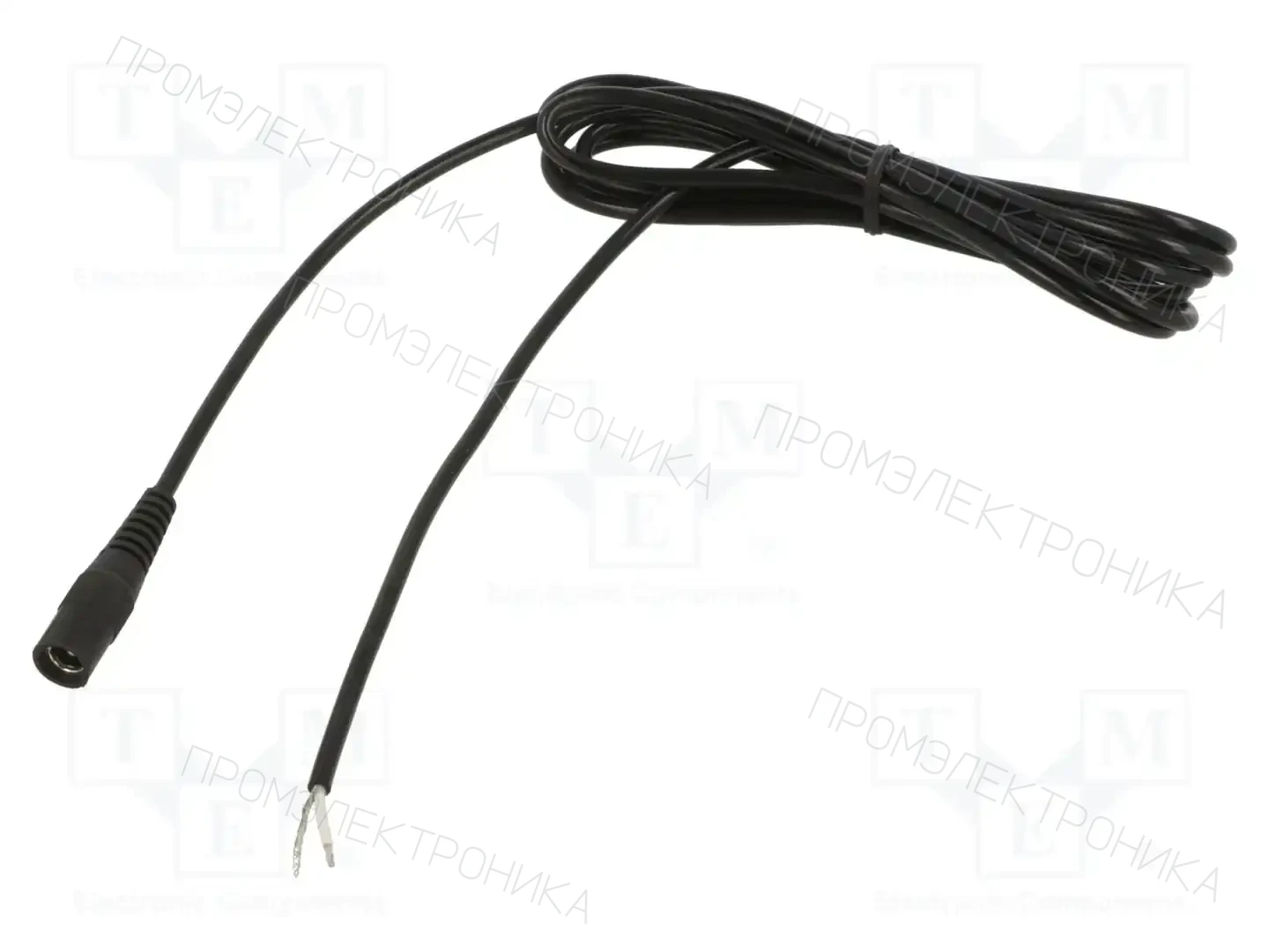 WEST POL S21-TT-C050-300BK — Кабели питания DC