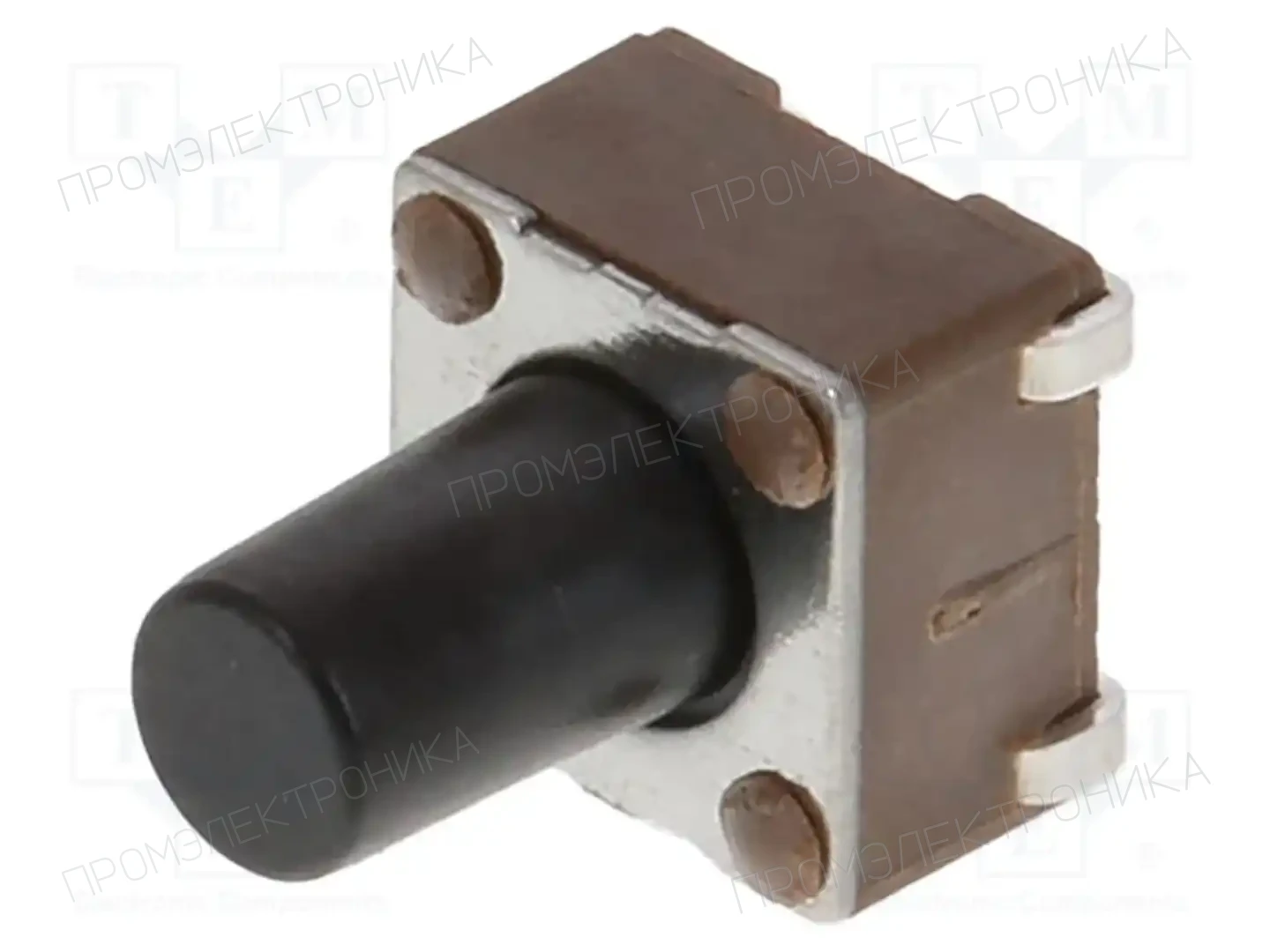 E-SWITCH TL3301PF160QJ — Микропереключатели TACT