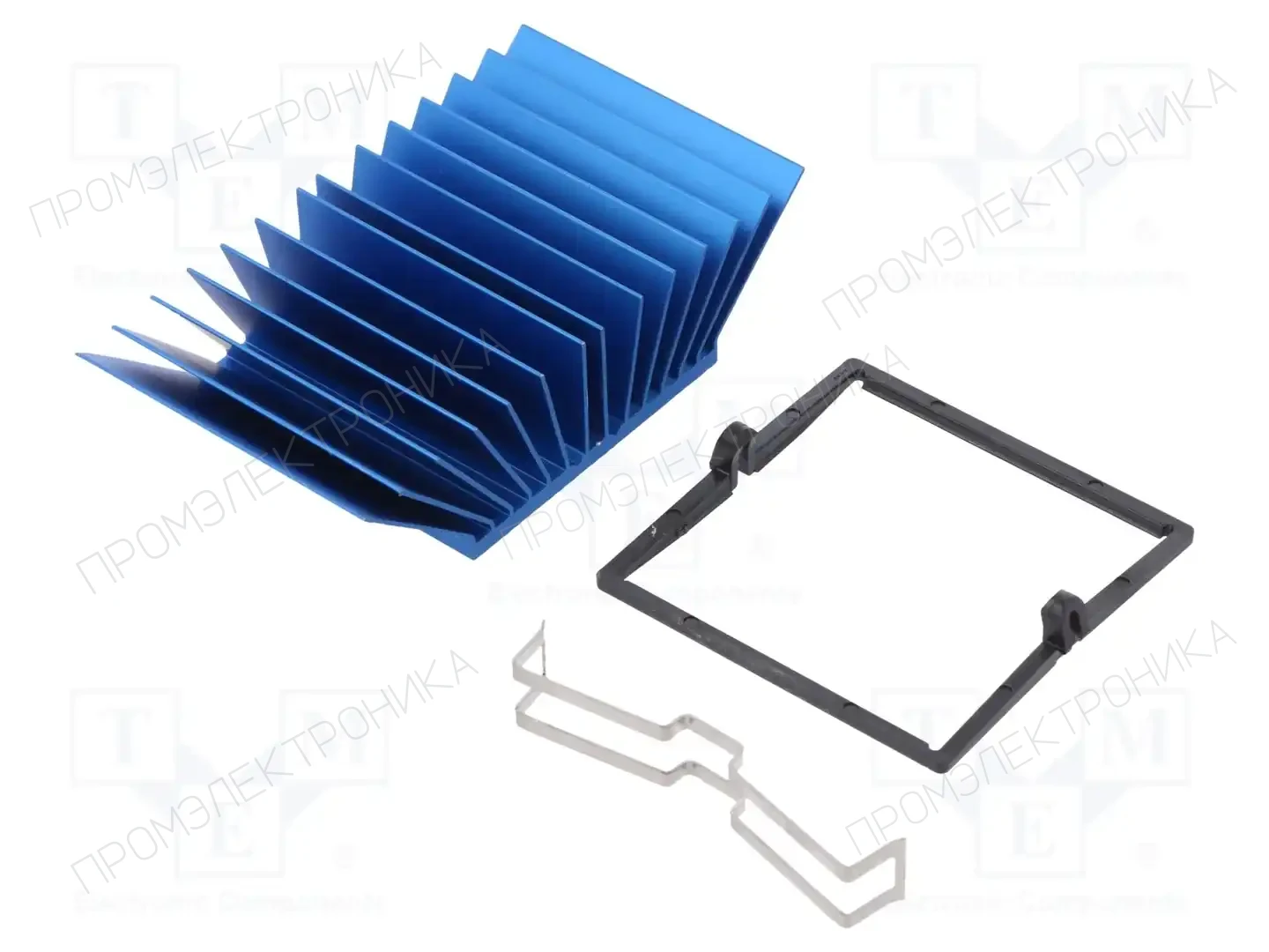 Advanced Thermal Solutions ATS-X50400P-C1-R0 — Радиаторы