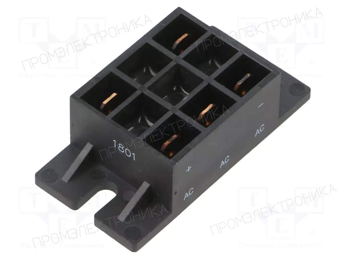 SENSATA / CRYDOM B485C-2 — Трехфазные мосты диодные