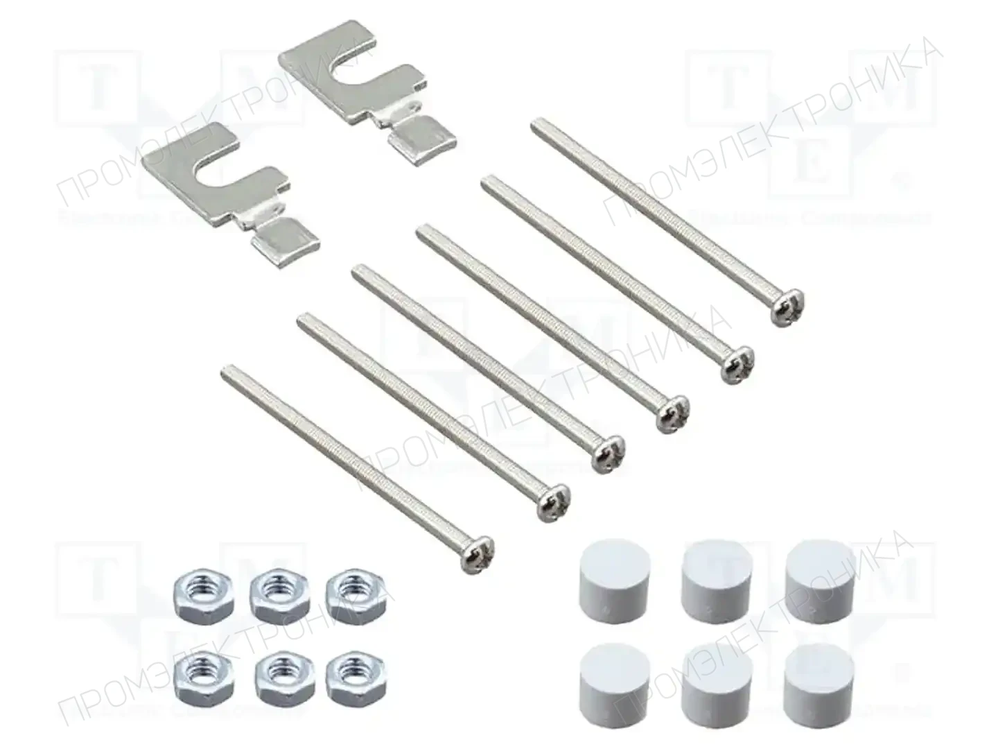 CARLO GAVAZZI CTD-KIT — Неклассифицированные