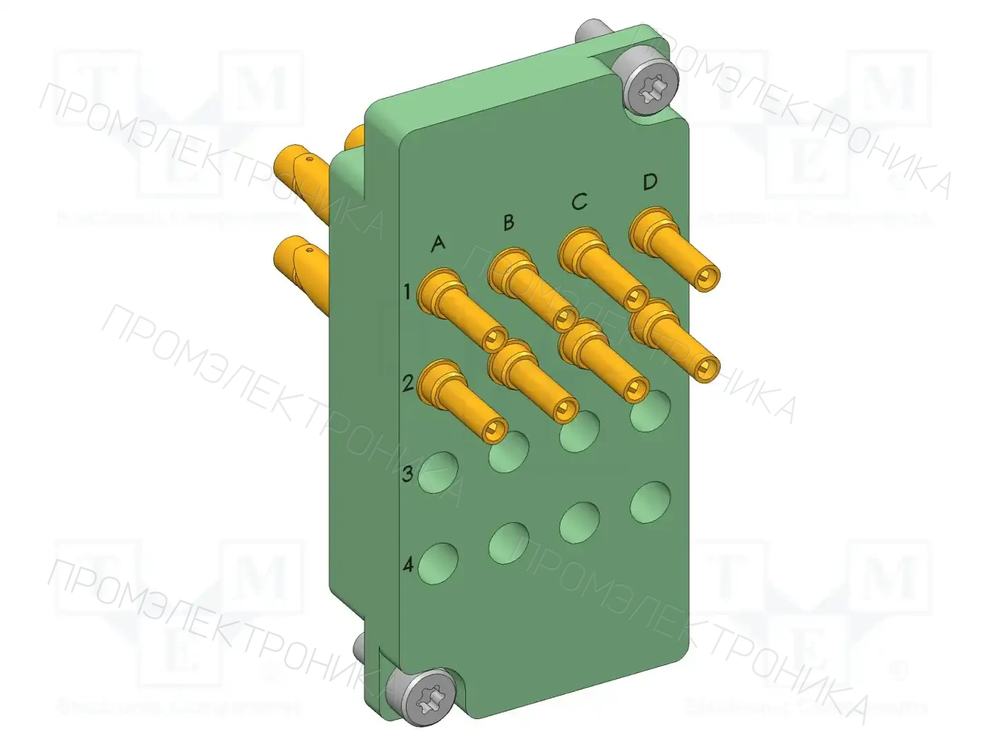 INGUN SB-T-HF-016-0,7GHZ-08 — Испытательные приспособления и аксессуары