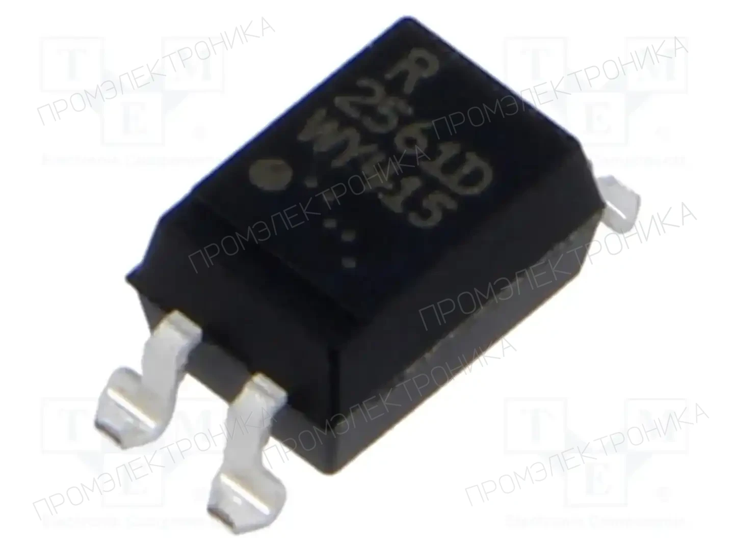 RENESAS PS2561DL-1Y-A — Оптроны – аналоговый выход