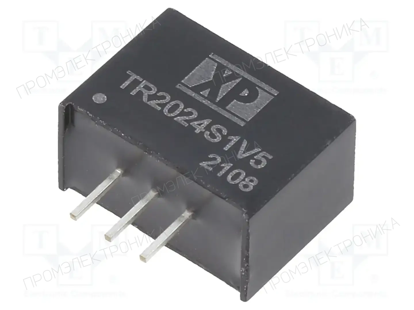 XP POWER TR2024S1V5 — Преобразователи DC/DC