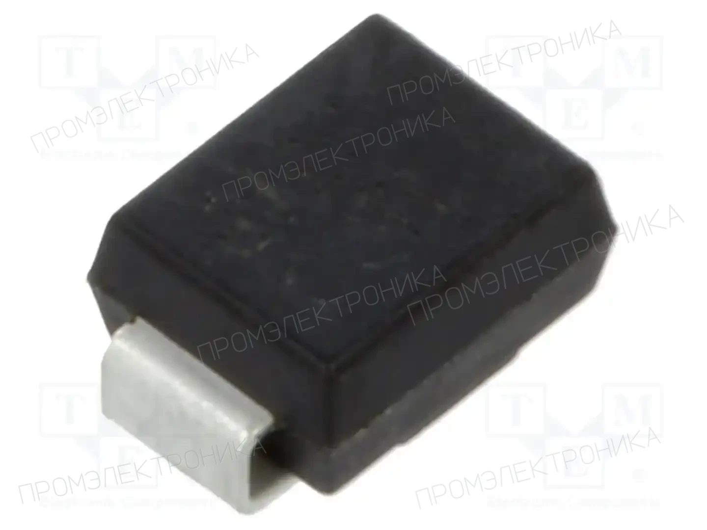 MICRO COMMERCIAL COMPONENTS S3AB-TP — Универсальные диоды SMD
