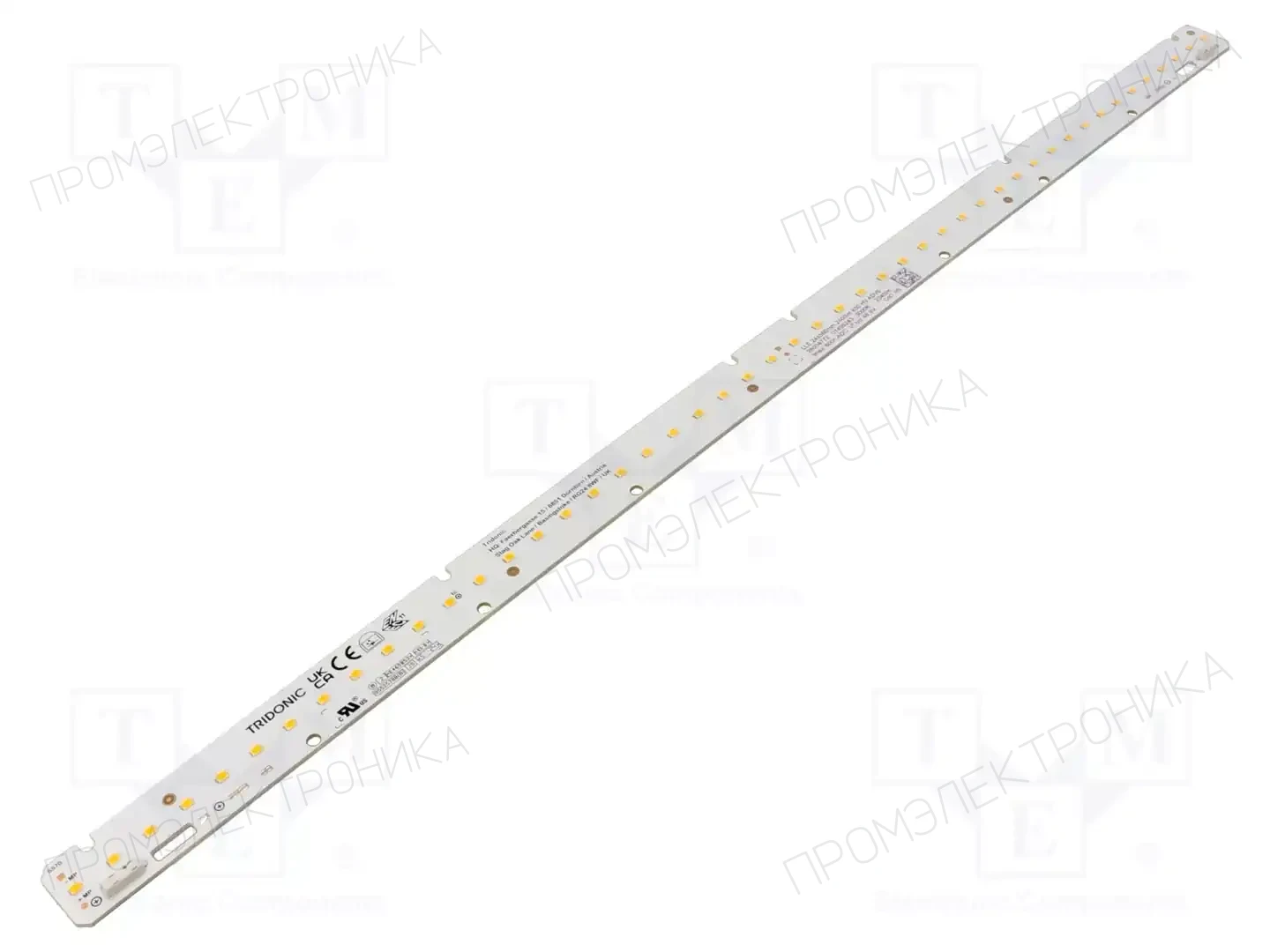 TRIDONIC LLE 24X560MM 2400LM 830 HV ADV6 — Источники света - светодиодные линейки