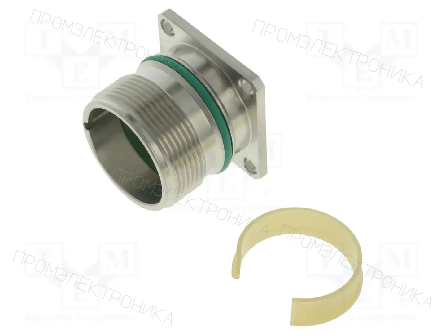 HUMMEL 7410400000 — Разъeмы M23