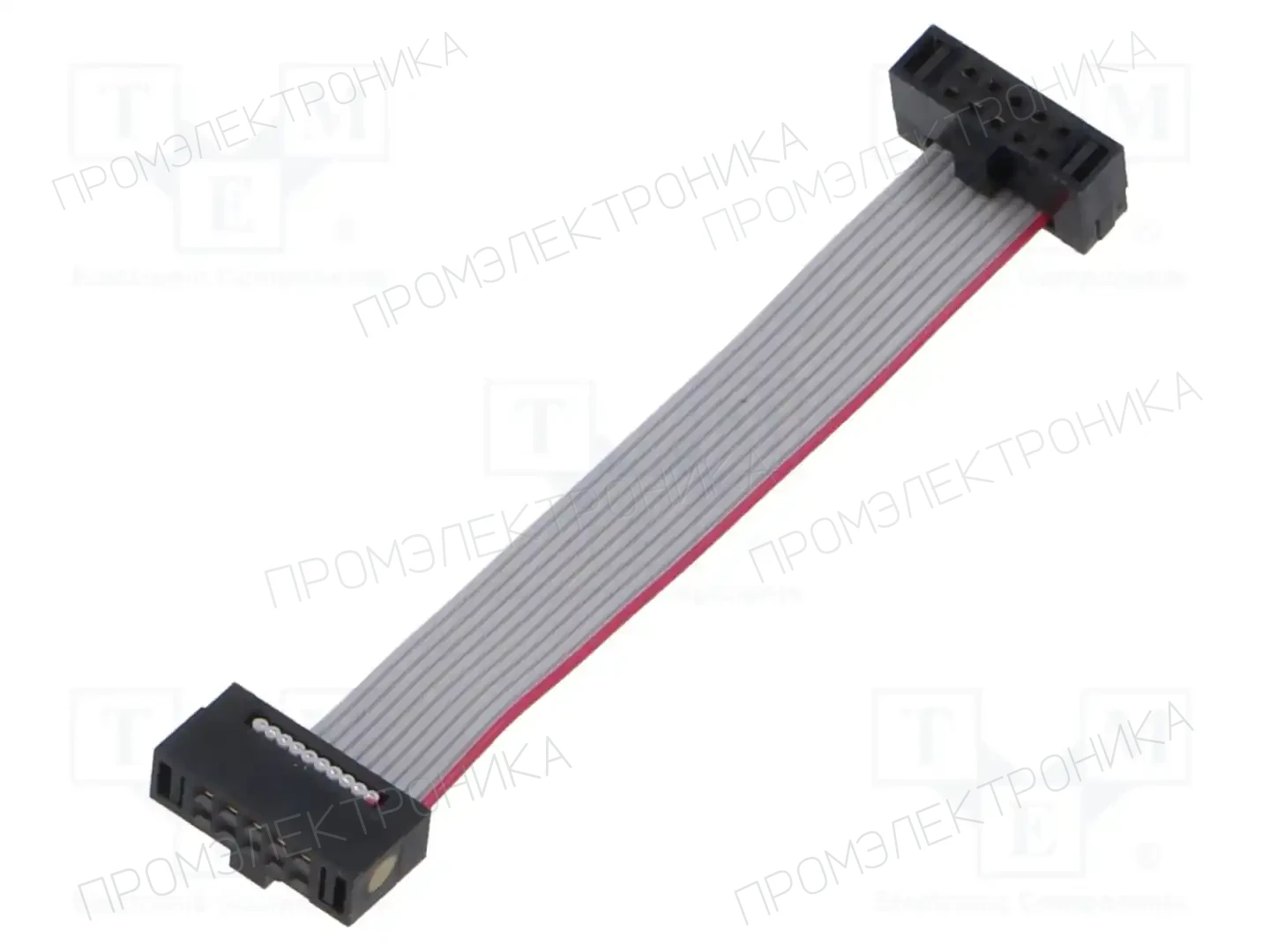SAMTEC FFSD-05-D-02.00-01-N-R — Кабели IDC