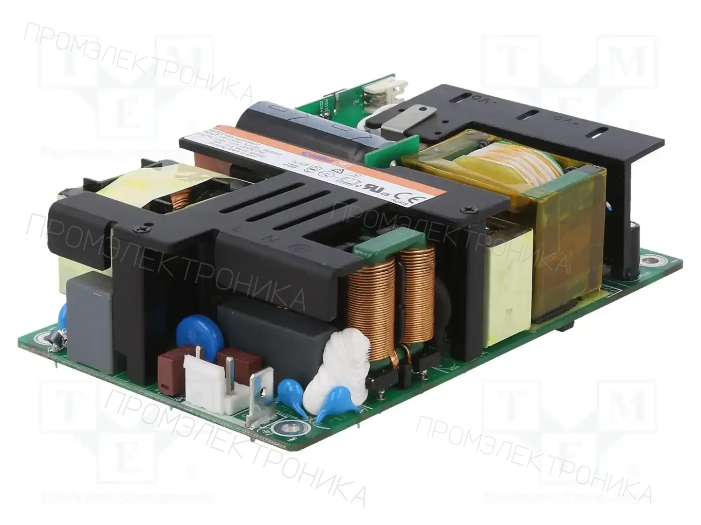 AIMTEC AMEOF450-48SHAMJZ — Преобразователи AC/DC для PCB