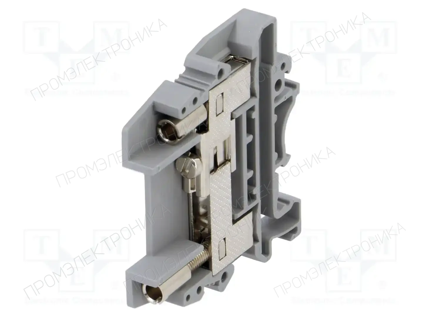 DEGSON ELECTRONICS PCTK6-BEN-01P-11-00Z(H) — Соединителей на рейку