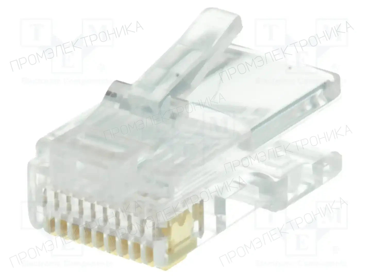 LUMBERG P 303 — Разъeмы RJ
