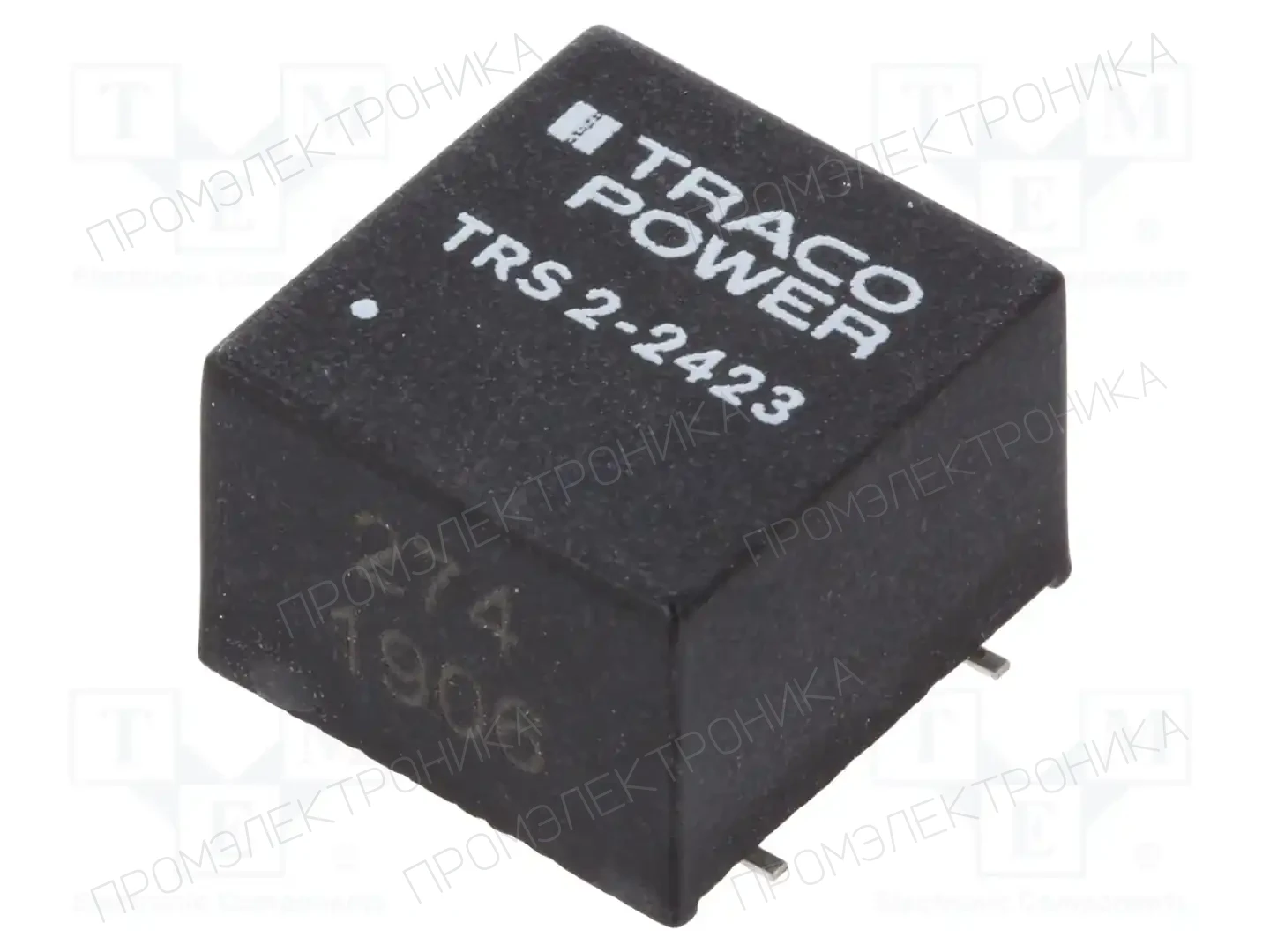 TRACO POWER TRS 2-2423 — Преобразователи DC/DC