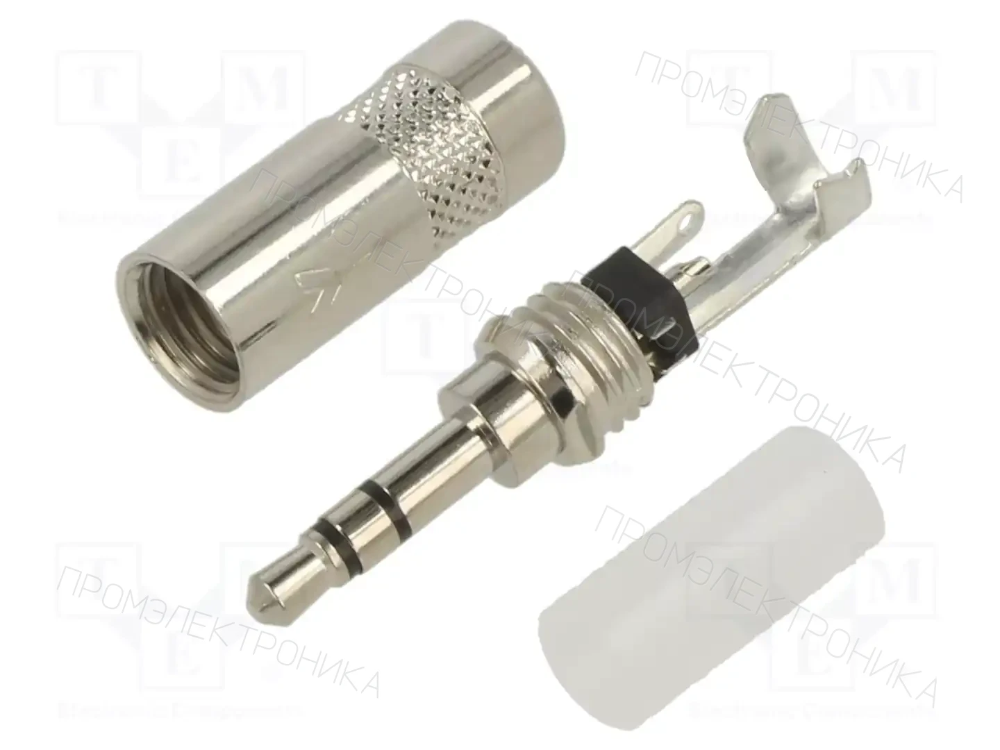 REAN NYS231L — Разъeмы Jack