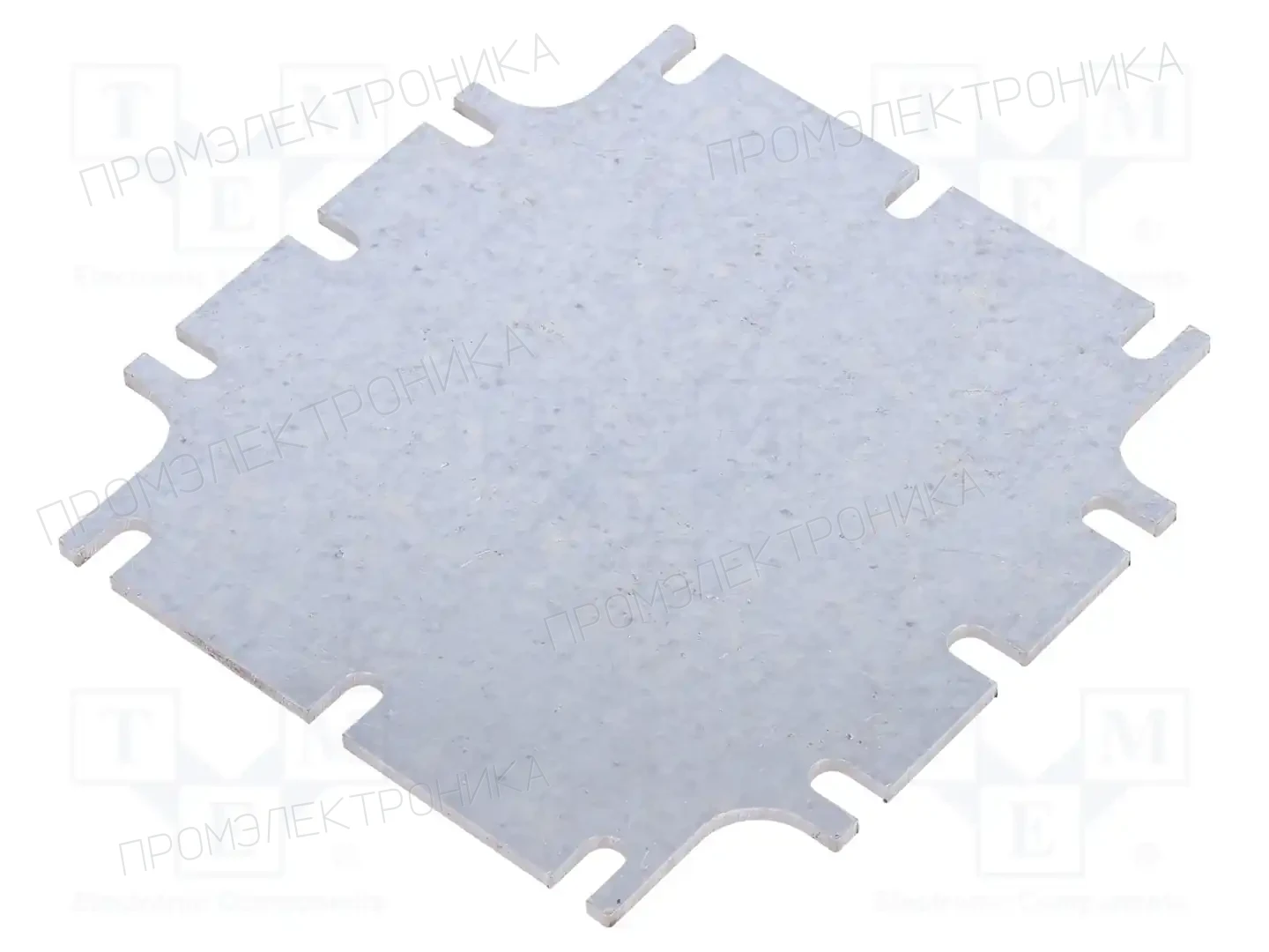 KRADEX ZMB105.105 -AS — Корпуса - монтажные платы