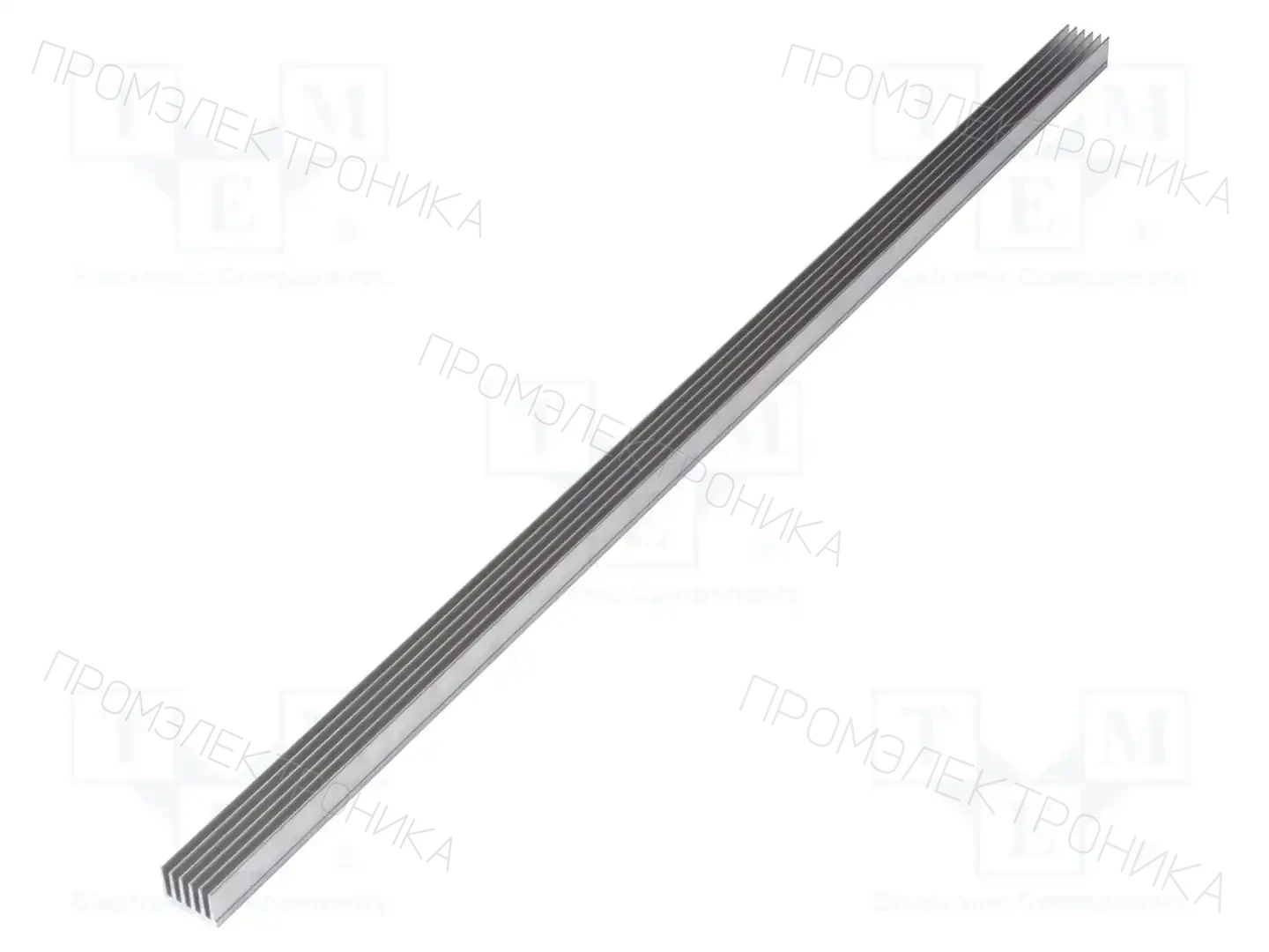 FISCHER ELEKTRONIK SK 657 1000 AL — Радиаторы