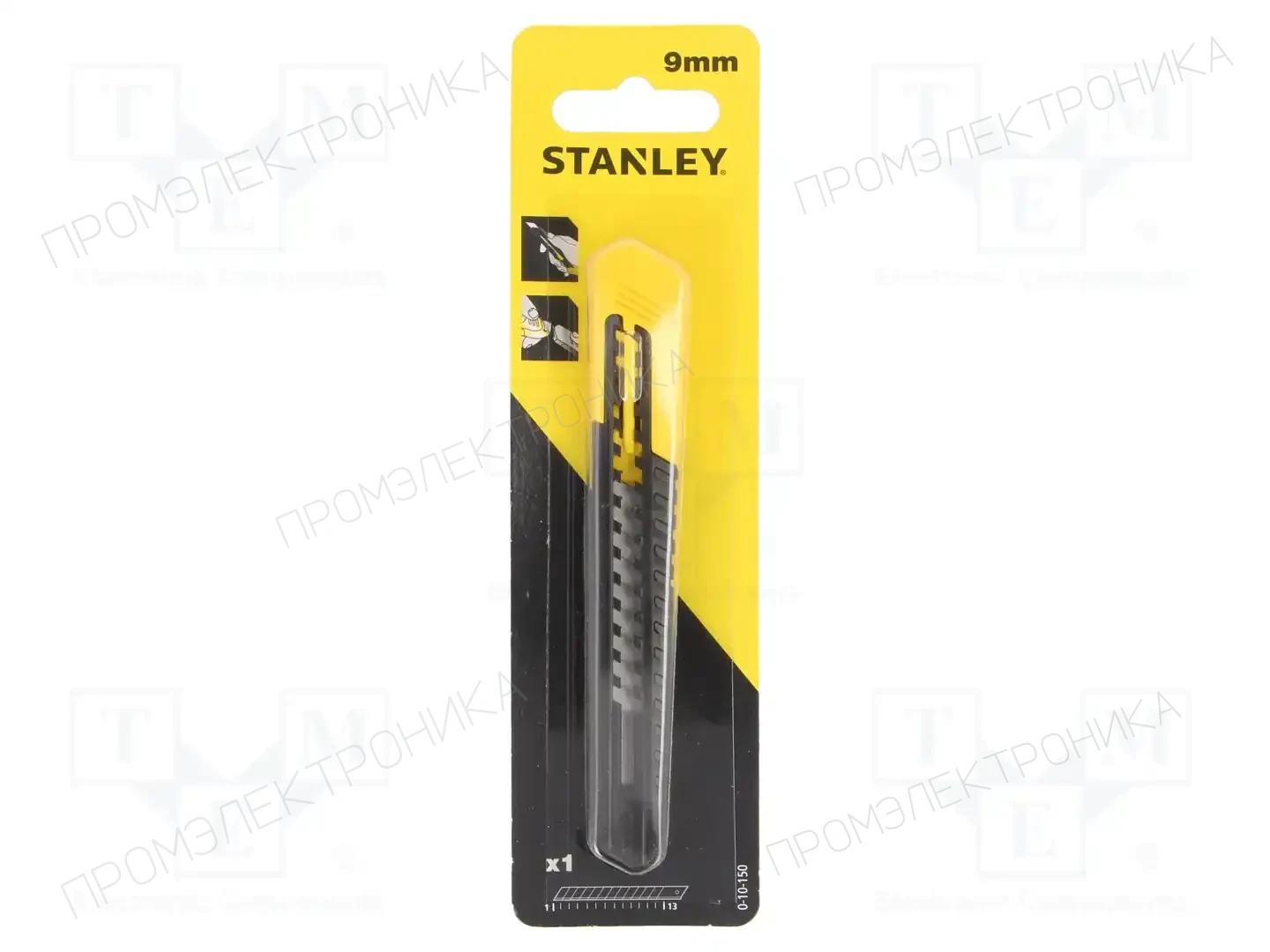 STANLEY 0-10-150 — Ножницы, маленькие ножницы, ножи