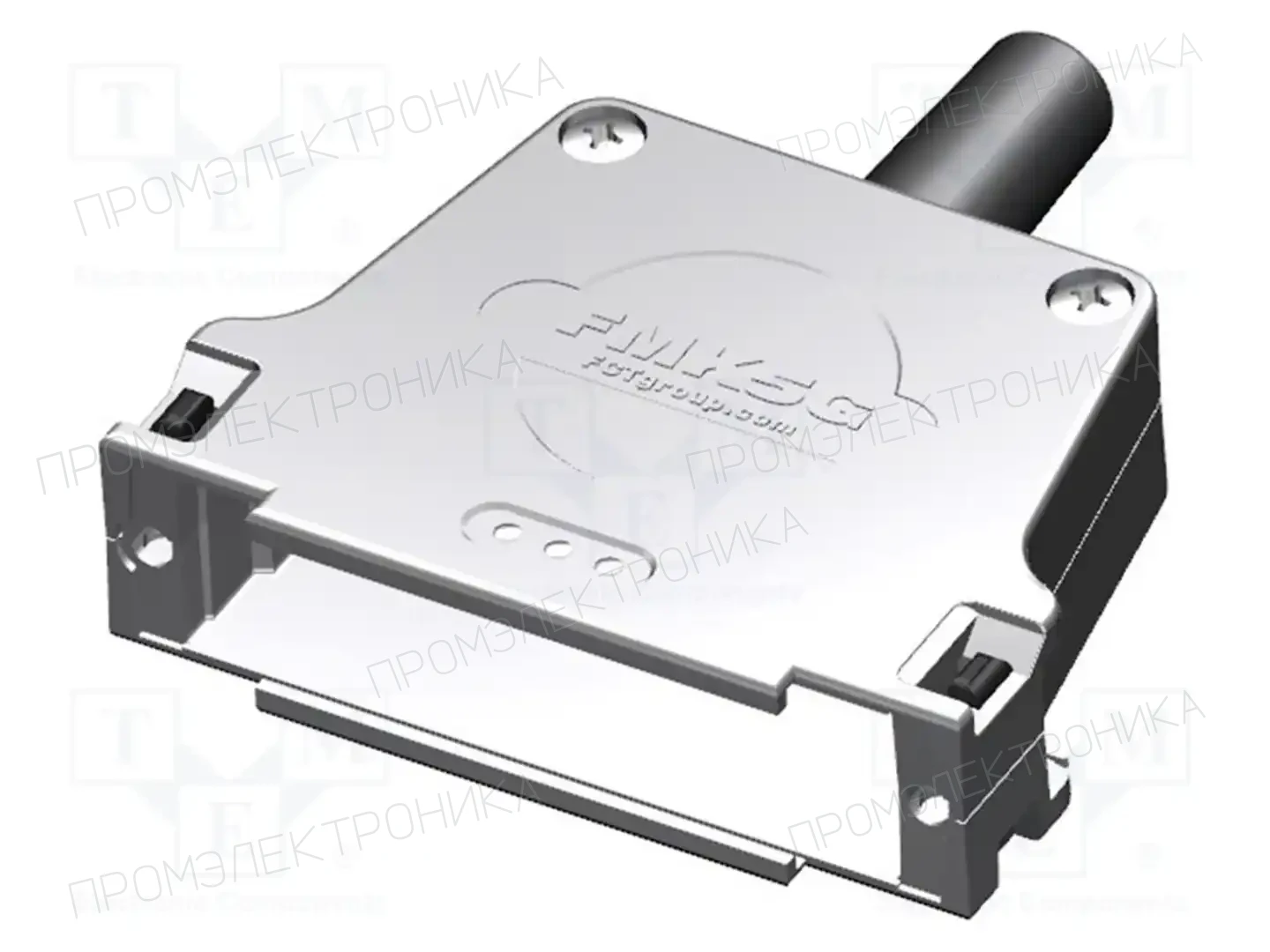 MOLEX 173111-0754 — Корпуса D-Sub