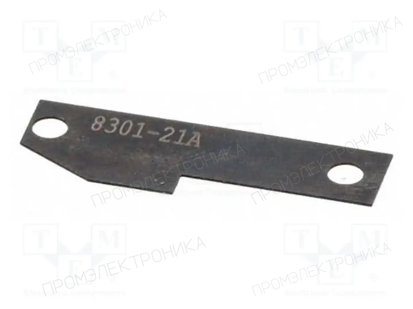MOLEX 11-40-4406 — Зажимные устройства остальные