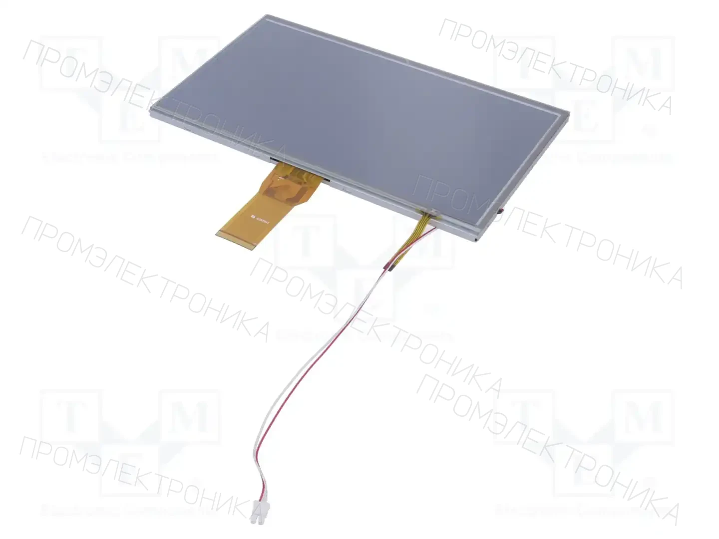 DISPLAY ELEKTRONIK DEM 1024600P VMH-PW-N (A-TOUCH) — Дисплеи TFT