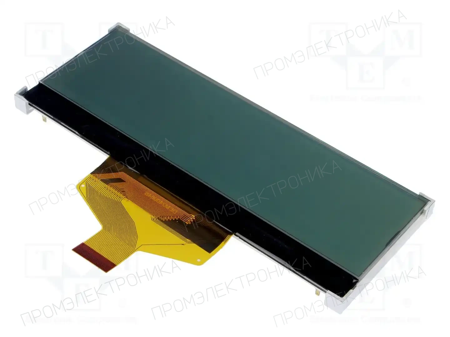 DISPLAY ELEKTRONIK DEM 240064B FGH-PW — Дисплеи LCD графические