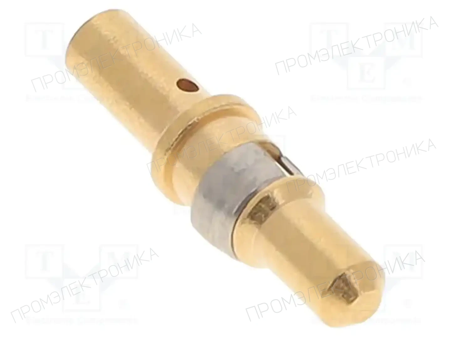 ITT CANNON 130339-0004 — Штекеры и гнезда D-Sub