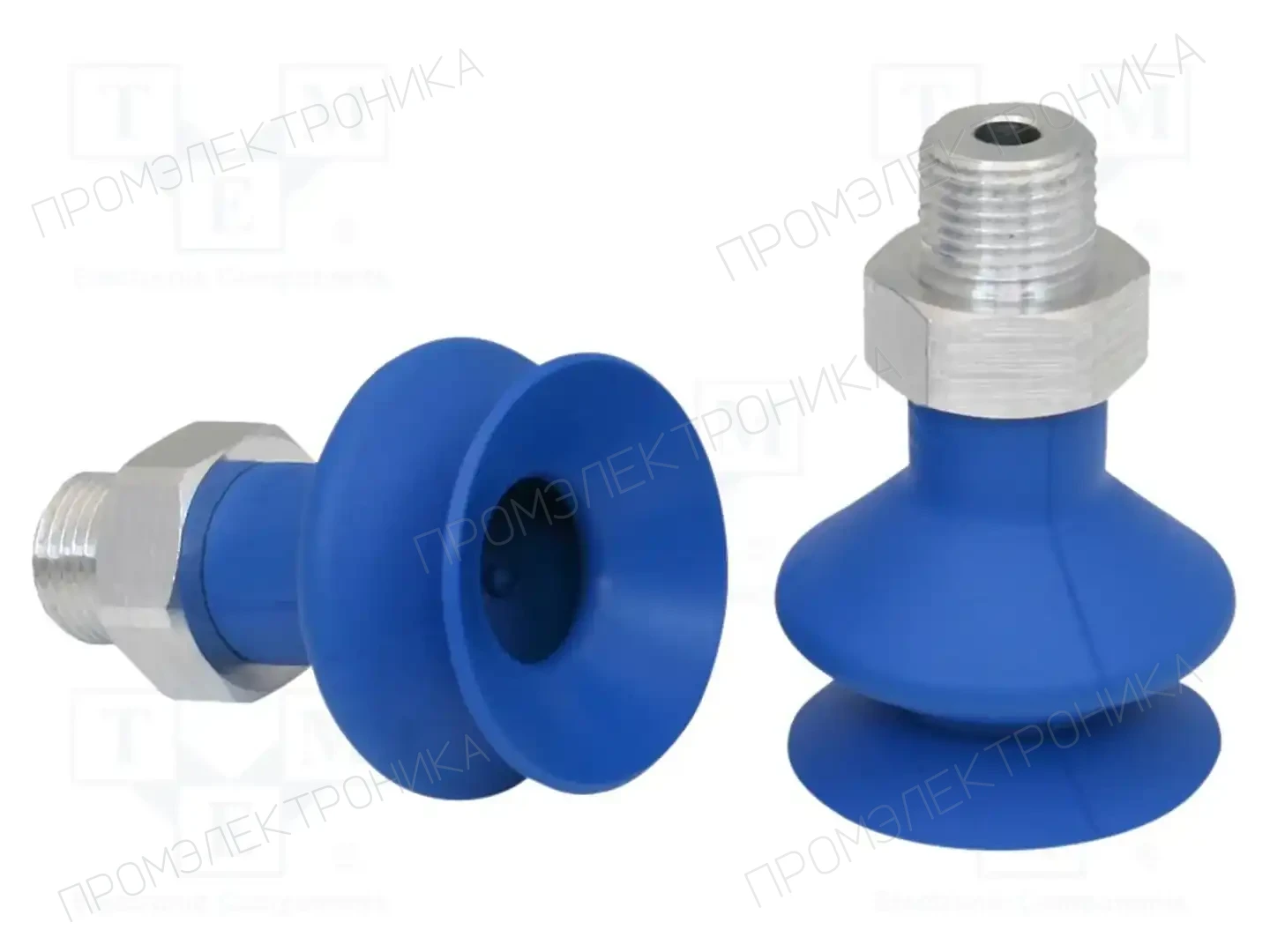 SCHMALZ FSGA-25-HT1-60-G1/8-AG — Вакуумные элементы