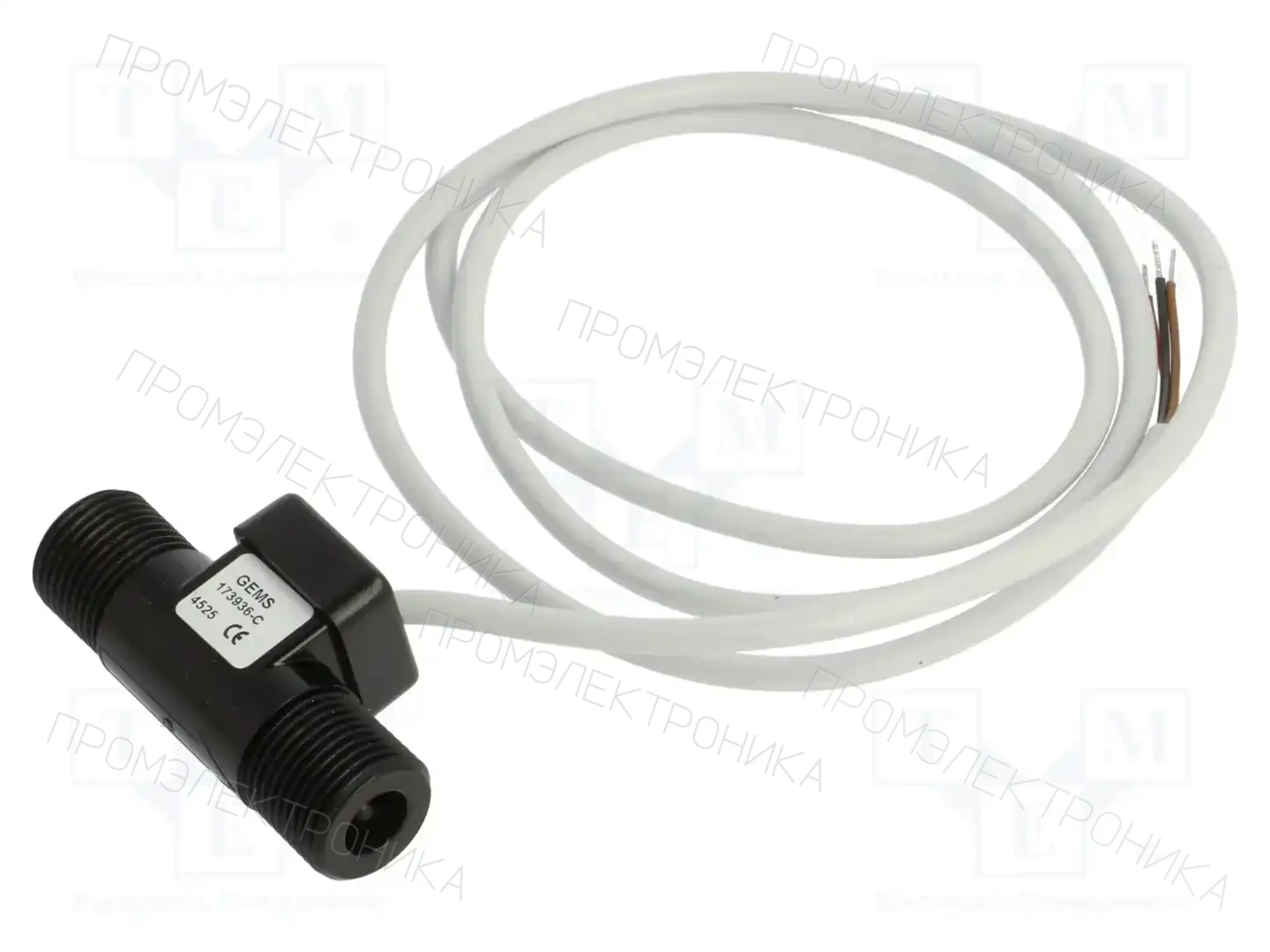 GEMS SENSORS 173936-C — Расходомеры