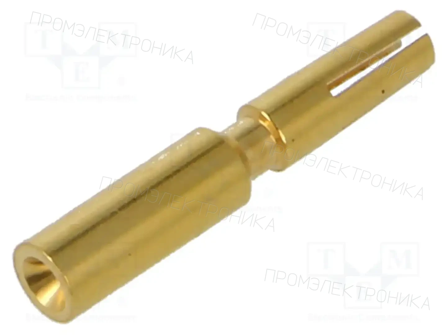HARTING 21170740000 — Разъeмы