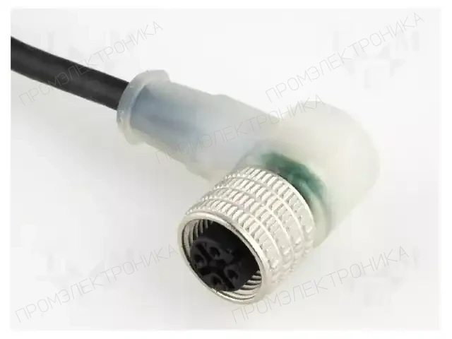 LUMBERG AUTOMATION RKWT/LED A 4-3-06/5 M — Кабели к датчикам