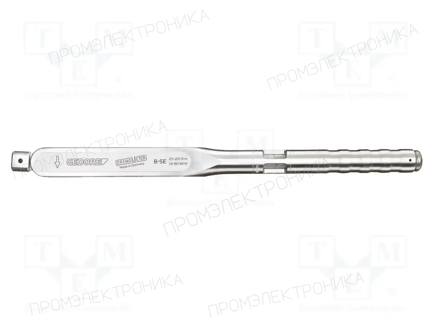 GEDORE 7714140 — Ключи динамометрические