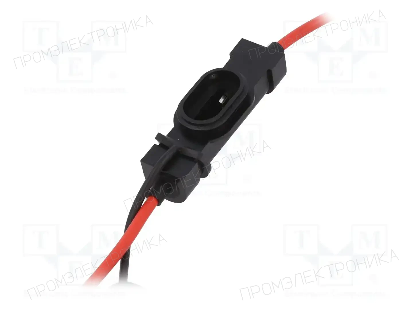 OPTIFUSE LPS-01B-18R — Гнезда автомобильные предохранительные