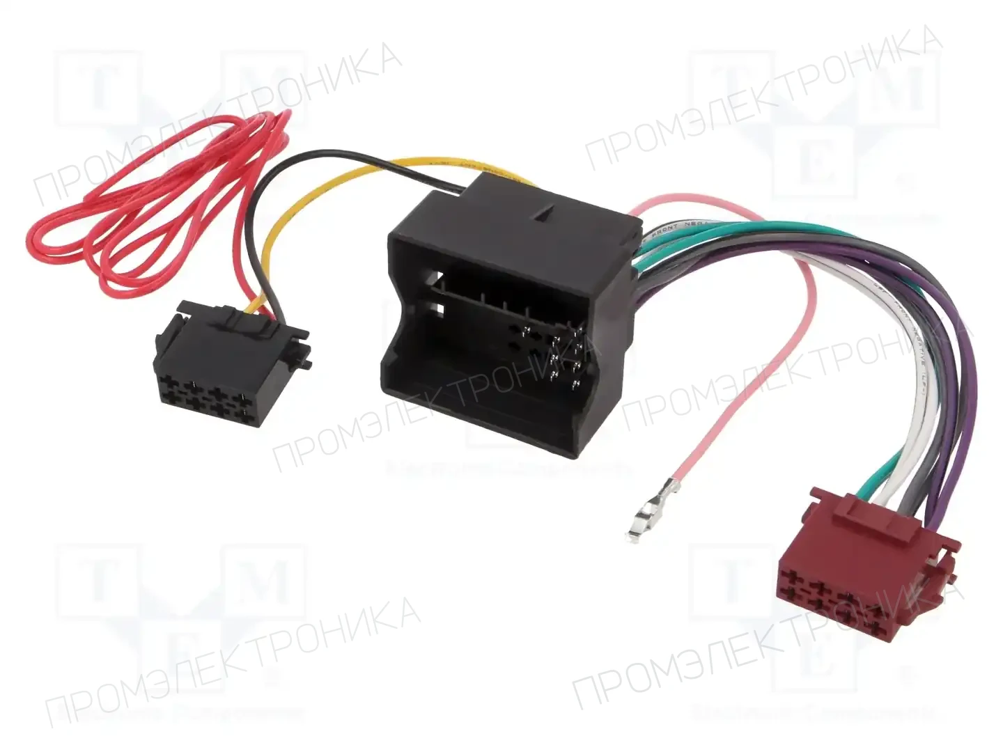 PER.PIC. EU9544-01 — Адаптеры для автомобильного оборудования