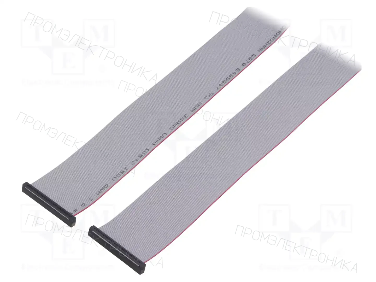 SAMTEC FFSD-25-D-48.60-01-N-R — Кабели IDC