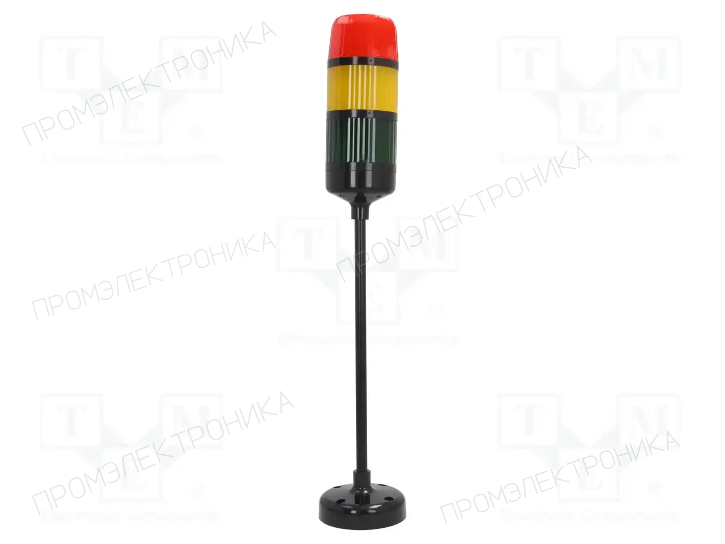 W2 WS-AD/3_CZ_P_275/RYG/M — Сигнализационные колонки