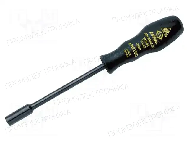 C.K T4582ESD — Стандартные отвёртки