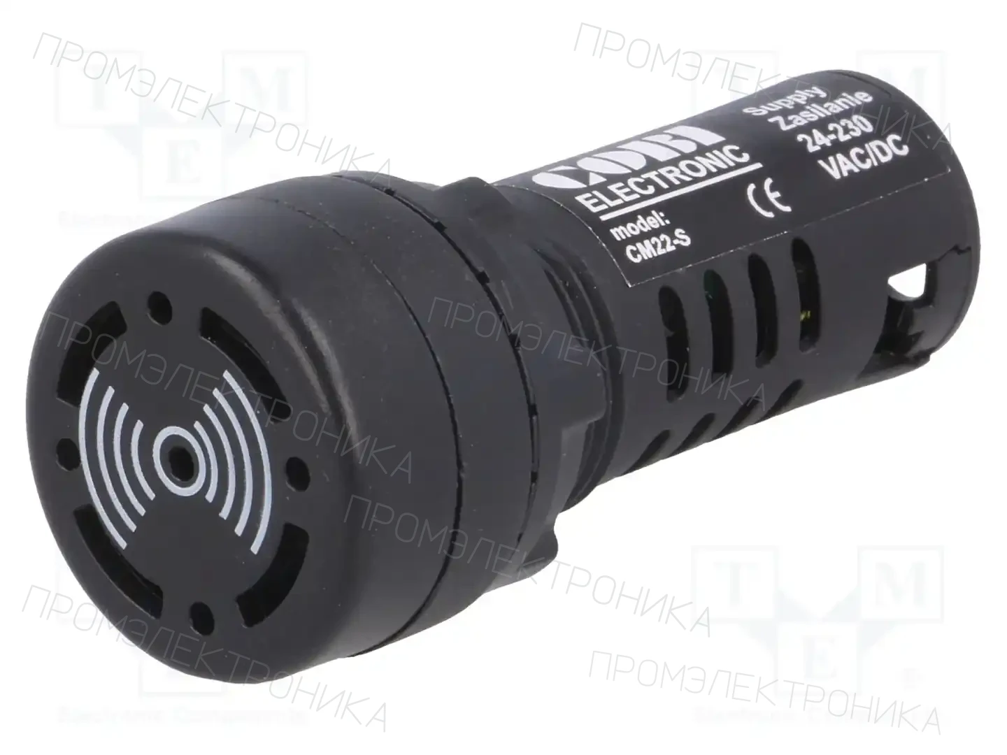 COBI ELECTRONIC CM22-S — Панельные аксессуары стандартные