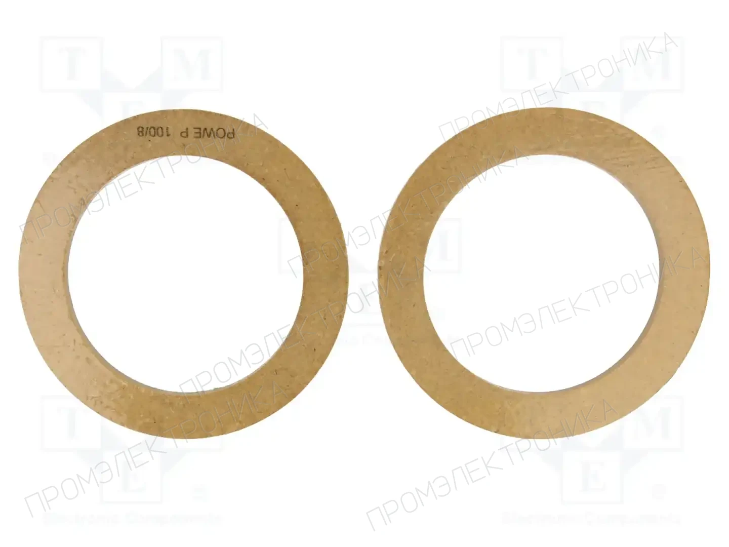 4CARMEDIA MDF-P100/8 — Монтажные принадлежности из МДФ