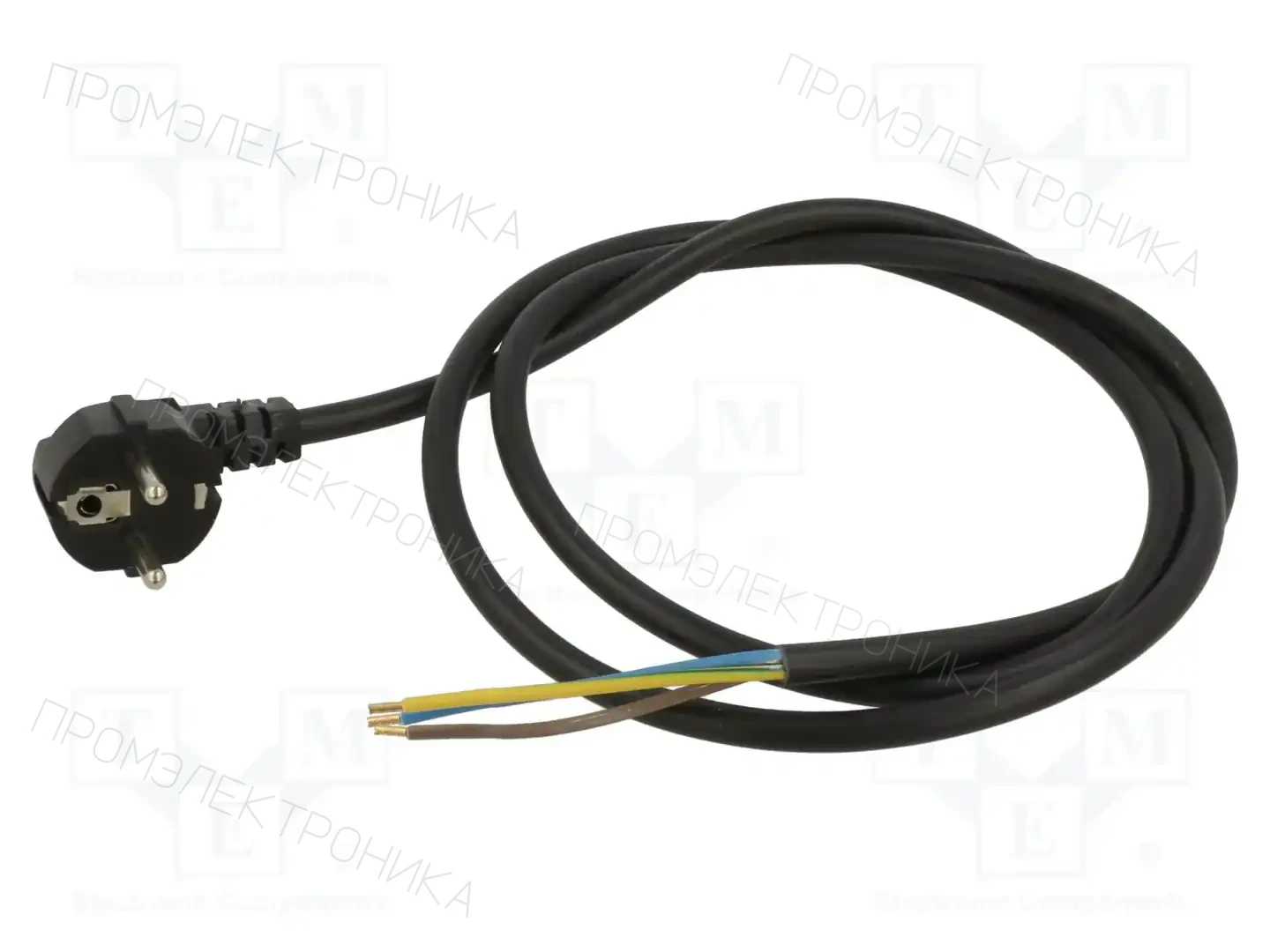 JONEX 5907570008649 — Кабели питания компьютерные и универс