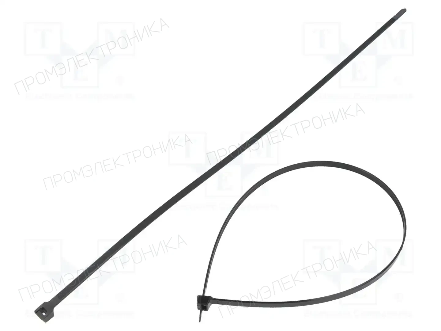 PANDUIT PLT6LH-C0 — Зажимные хомуты