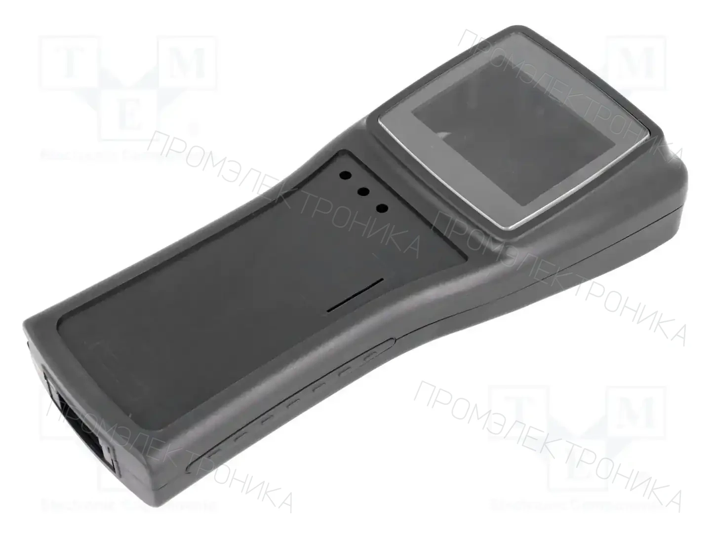 COMBIPLAST CP-21-103D — Корпуса для устройств с индикатором