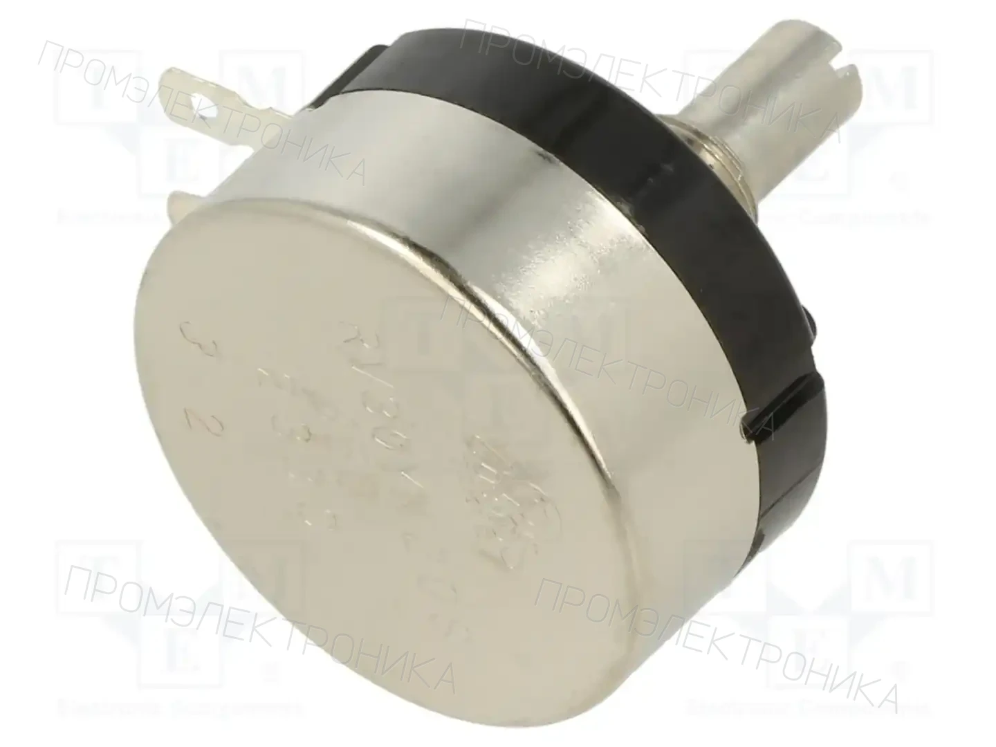 TOCOS RV30YN-20S-0B501 — Потенциометры однооборотные угольные