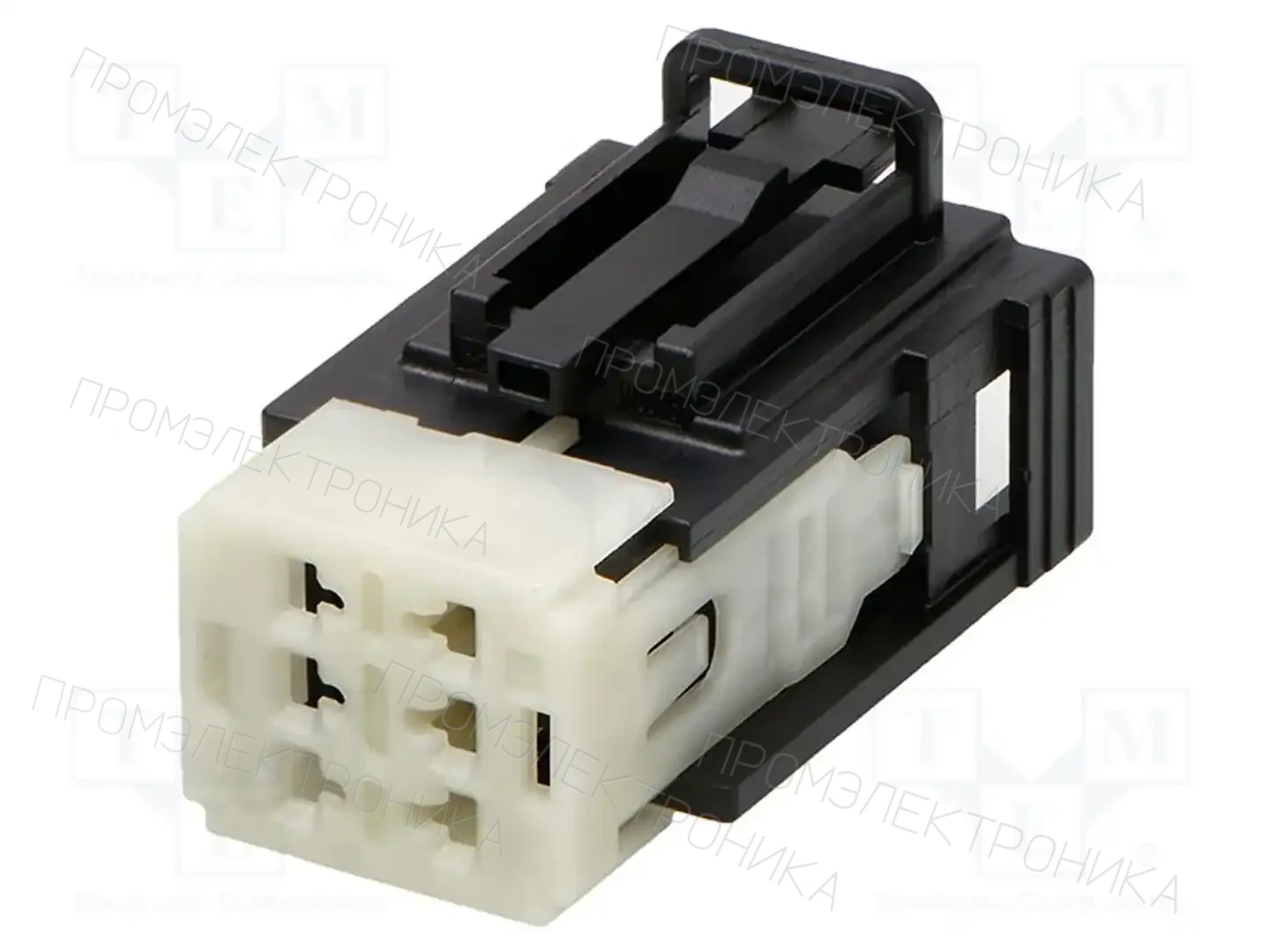 MOLEX 300081-7501 — Разъeмы Automotive