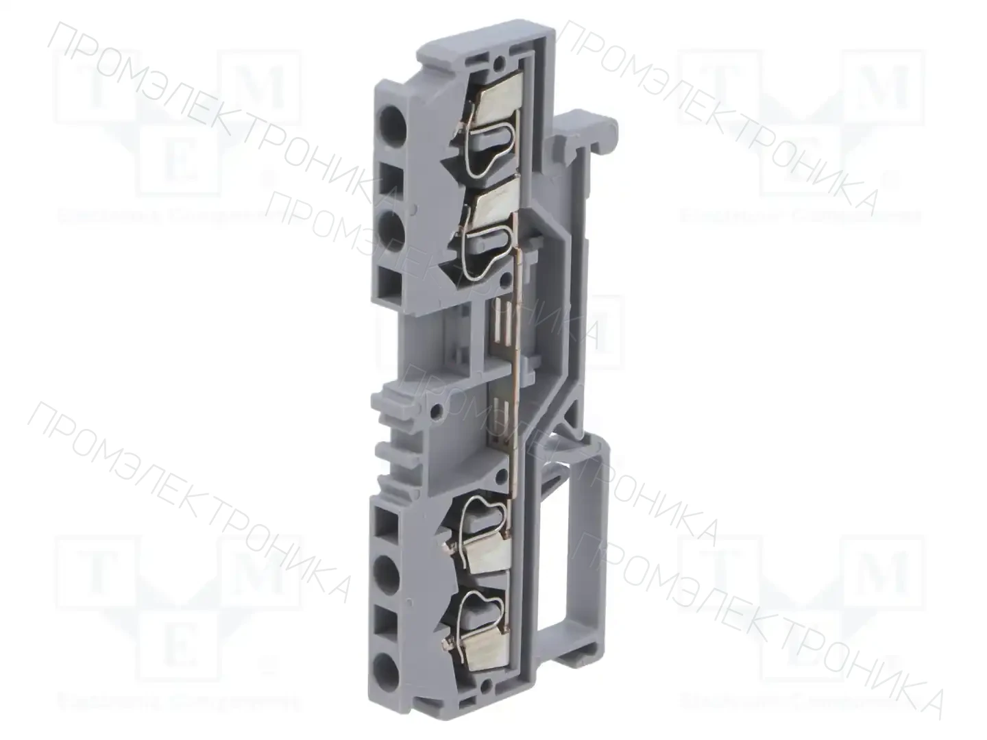 DEGSON ELECTRONICS WS2.5-QU-01P-11-00Z(H) — Соединителей на рейку