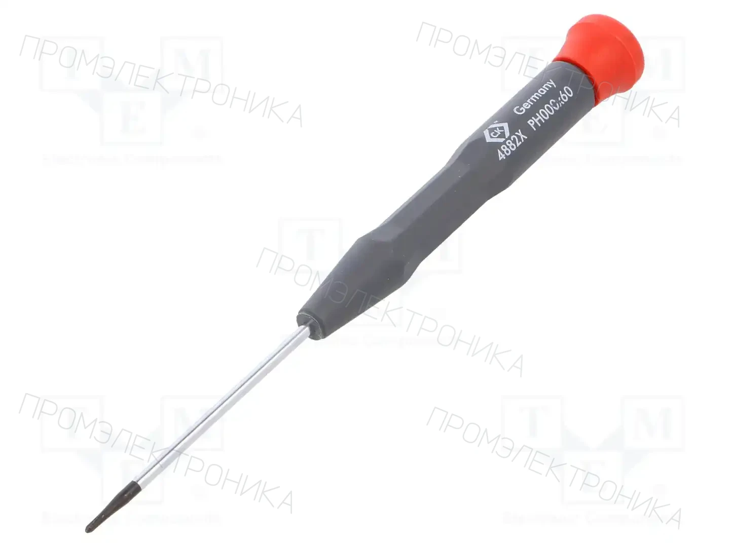 C.K T4882X 000 — Прецизионные отвёртки