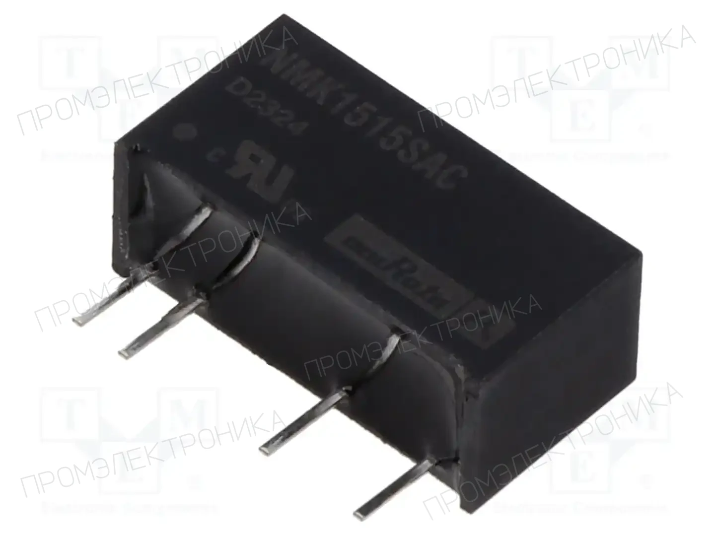 Murata Power Solutions NMK1515SAC — Преобразователи DC/DC