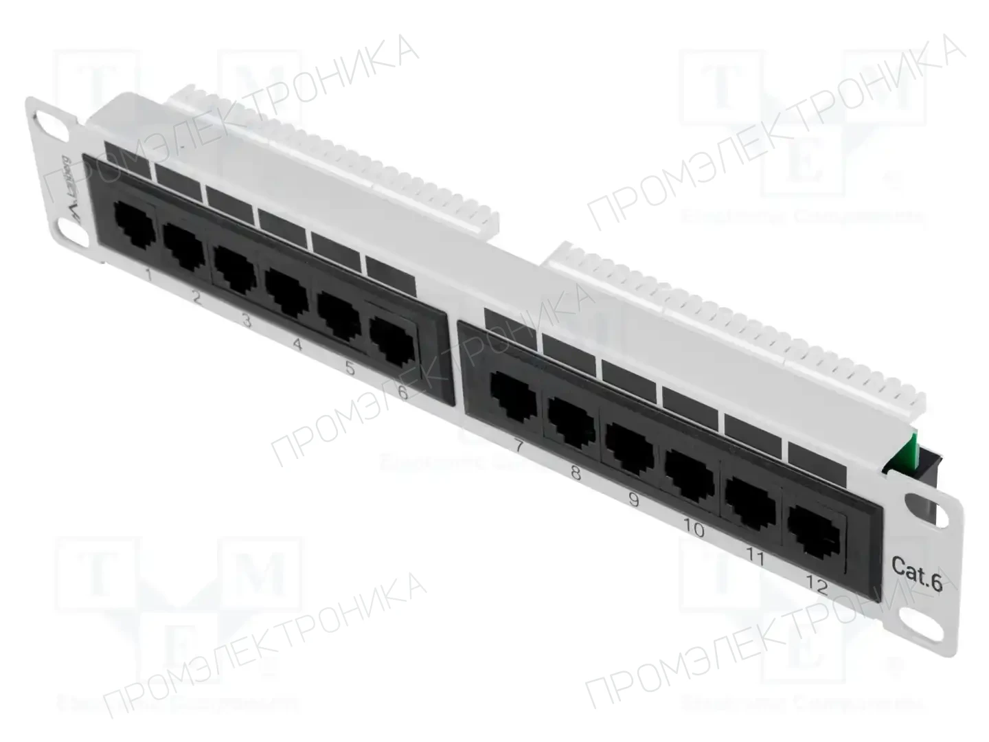 LANBERG PPU6-9012-S — Компьютерные аксессуары - прочее