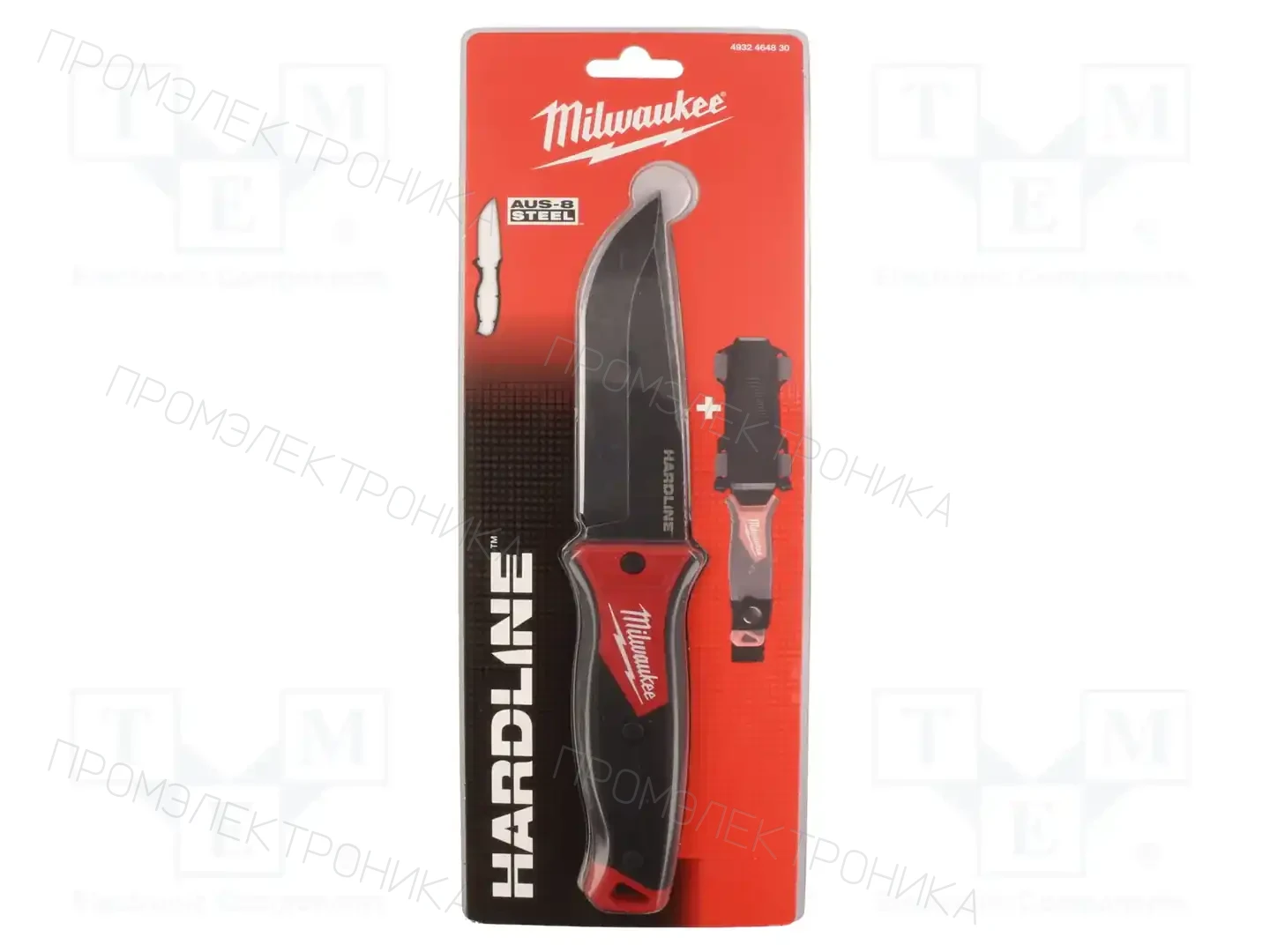 Milwaukee 4932464830 — Ножницы, маленькие ножницы, ножи