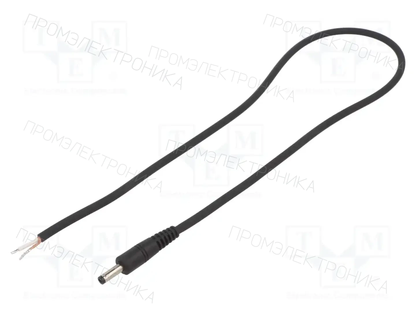 WEST POL P40-TT-C075-050BK — Кабели питания DC
